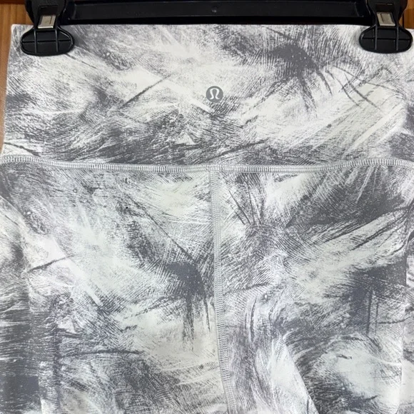 Lululemon Wunder Under Hi-Rise 7/8 Leggings - Picture 6 of 8